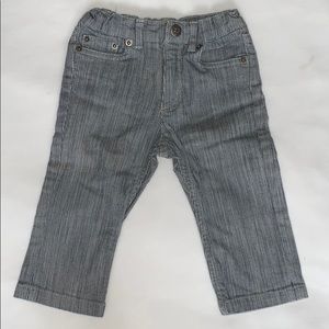 Bonpoint Boys Jeans
